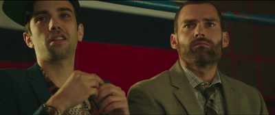 Maybe there... there is
a time for everybody, - Goon: Last of the Enforcers