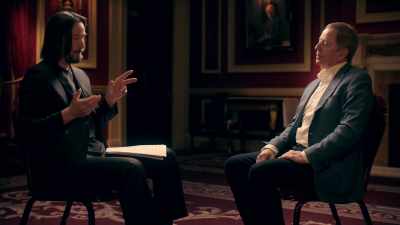 Maybe there wasn't a bullet in it, - Brawn: The Impossible Formula 1 Story