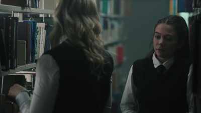 Maybe there's a perception - The Boarding School Murders