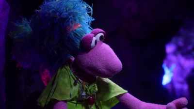 Maybe there's a time for feelings
and a time for facts. - Fraggle Rock: Back to the Rock