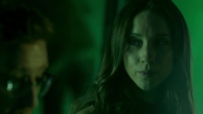 Maybe there's a way to get it back. - The Magicians