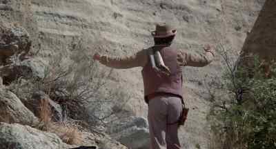 Maybe there's a way to make a profit in this. - Butch and Sundance: The Early Days