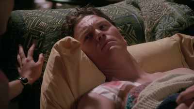 Maybe there's a way for me to use - Charmed
