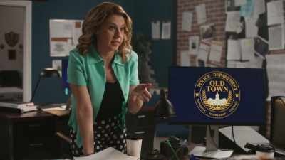 Maybe there's another
list of members - The Jane Mysteries: Inheritance Lost