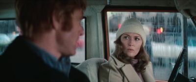 Maybe there's another CIA - Three Days of the Condor