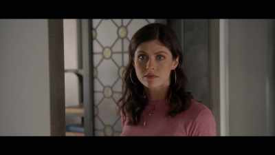 Maybe there's more to me
than meets the eye. - Why Women Kill