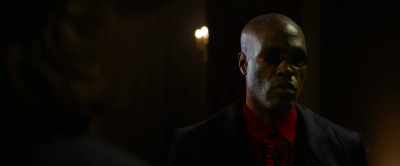 Maybe there's no foundation - The Matrix Resurrections