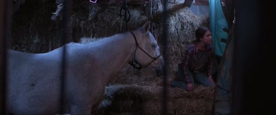 Maybe, but there's one problem
though, you don't have it, remember? - Sparkle: A Unicorn Tale