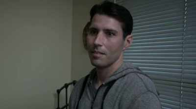 Maybe there's some
kind of connection - Eli Roth Presents: A Ghost Ruined My Life