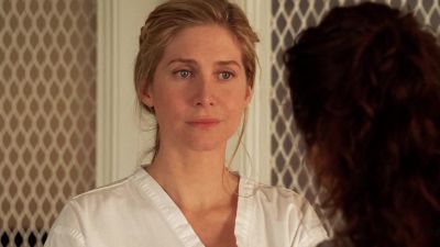- Maybe there's something they can do.
- "They"? - Lost