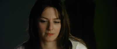 Maybe there's something else I could do? - The Lives of Others
