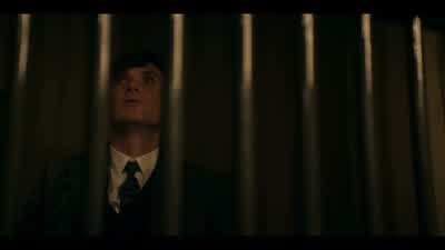 Maybe they already have. - Peaky Blinders