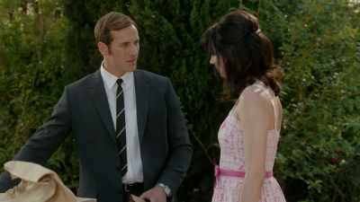 Maybe they were booked
for Victoria and Eddie. - Ms Fisher's Modern Murder Mysteries