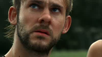 Maybe they came for them. - Lost