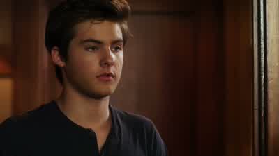Maybe they know what they're doing. - Pretty Little Liars