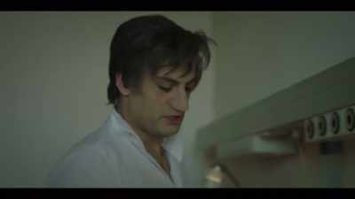Maybe they'd forgive me if I died.  
Maybe not.   - Toma