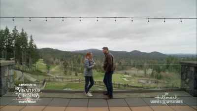 Maybe they'll search
Cassie's place now - Aurora Teagarden Mysteries: Reunited and It Feels So Deadly