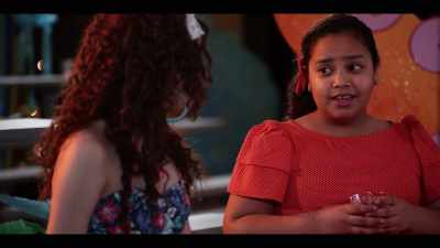 - Maybe they're for
showing a certain gordita - Gordita Chronicles