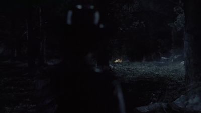 Maybe they're friendly. - Westworld