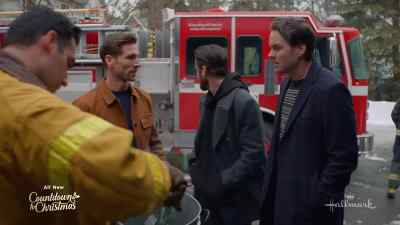 Maybe they're jealous - Three Wiser Men And A Boy
