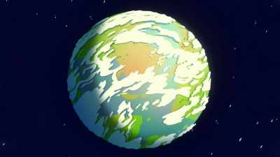 Maybe they're just gonna
land right there
on this random planet. - ThunderCats Roar