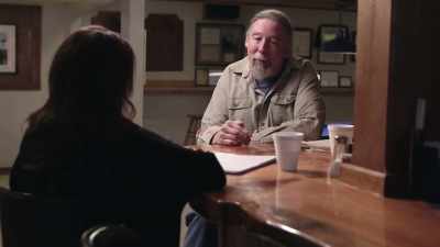 Maybe they're just, you know,
bad police work - The Disappearance of Maura Murray
