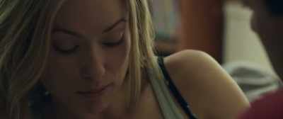 Maybe they're simply extras, - Life Itself