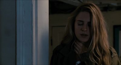 Maybe they're up there - Another Earth