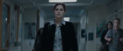 Maybe things could change. - Before I Fall