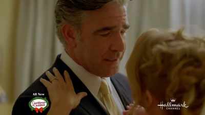 Maybe because things
have been so hard. - Next Stop, Christmas