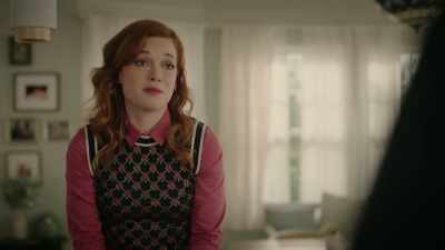 - Maybe things
have calmed down a bit, - Zoey's Extraordinary Playlist