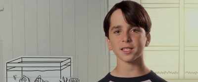Maybe things will be better one day, - Diary of a Wimpy Kid: The Long Haul