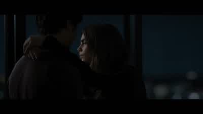 Maybe things would have been different... - Paper Towns