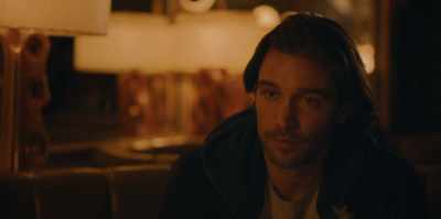Maybe you think you're
better than everyone? - Stay the Night