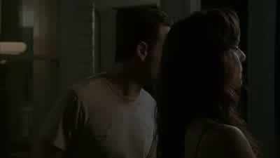 Maybe this isn't a world for children anymore. - The Walking Dead