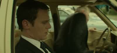 - Maybe this kid's like Kemper. - Mindhunter