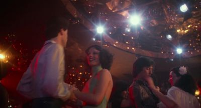 Maybe they thought you was dead - Saturday Night Fever