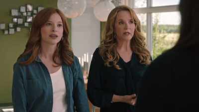 Maybe he threatened to
tell your poor mother - The Spencer Sisters