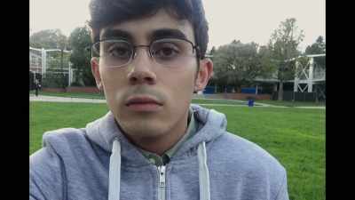 Maybe this time
his movie would actually be good, - American Vandal