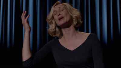 Maybe this time - Bates Motel