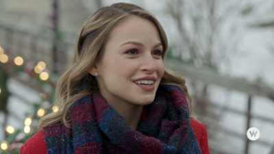 Maybe this time
we don't say goodbye. - My Grown-Up Christmas List