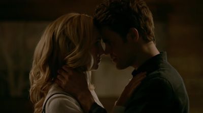 Maybe today will be better. - The Vampire Diaries