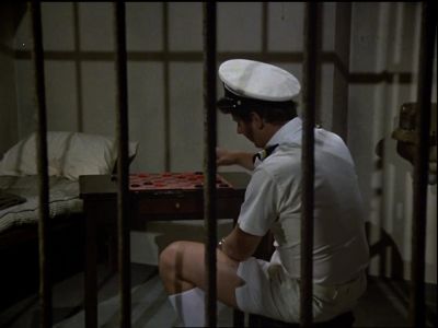 Maybe tomorrow, all of
us could play bingo? - The Love Boat