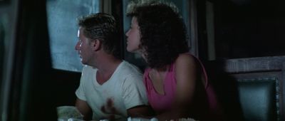 Maybe tomorrow it'll be our world again - Maximum Overdrive