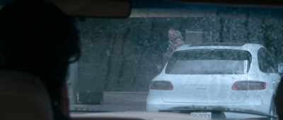 - Maybe tonight.
- Um, Charley called. - The Neon Highway