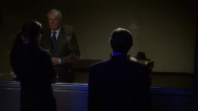 Maybe Tony didn't have a mother. - NCIS