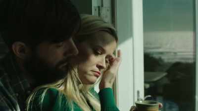 Maybe too close, which is why she feels... - Big Little Lies