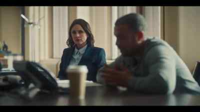 Maybe he took the fall for her,
she owed him payback. - Patience