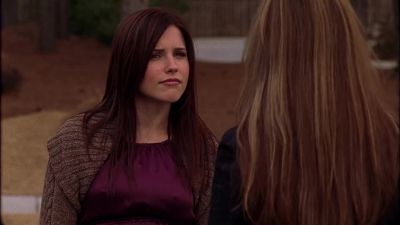 Maybe Tree Hill's not so bad after all. - One Tree Hill