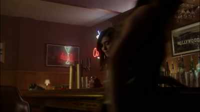 MAYBE TRY WORKING ON
THOSE INVESTIGATIVE SKILLS, - Wicked City